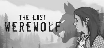 Banner of The Last Werewolf 