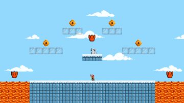 Bee-Man ภาพหน้าจอเกม