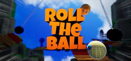 Banner of Roll the Ball 