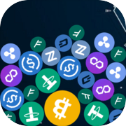 Merge Crypto — 2048 Balls