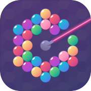 Spin-Bubble-Shooter