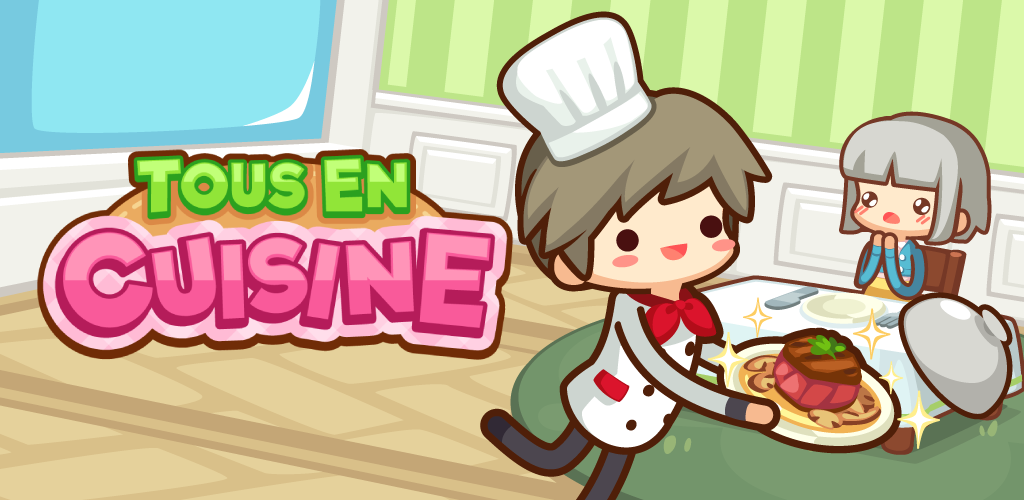 Banner of Mama Cooking: Collect Recipes 1.15.10