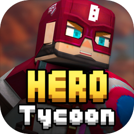 Hero Tycoon