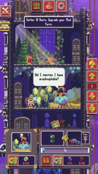 Idle Apocalypse 遊戲截圖