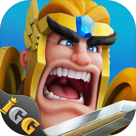 Lords Mobile: Kingdom Wars