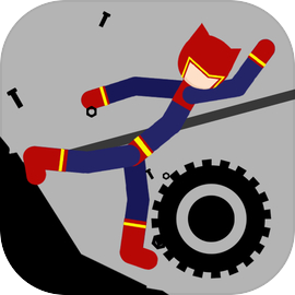 Ragdoll Turbo Dismount