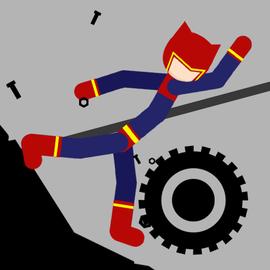 Torque Ragdoll Ragdoll Turbo Dismount for Android/iOS - TapTap