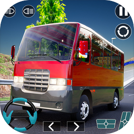 Minibus Passenger Transport APK for Android Download