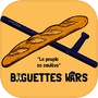 Icon dari Baguettes Wars