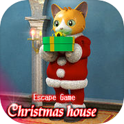 Escape Game Christmas House