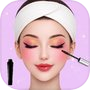 Icon of Makeover Makeup ASMR Simulator