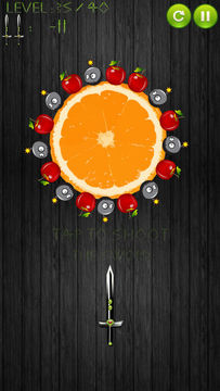 剑击者 Game Screenshot