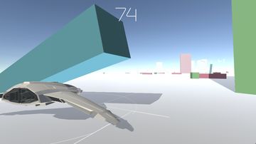 Chaos Game Screenshot