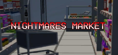 Banner of Nightmares Market 