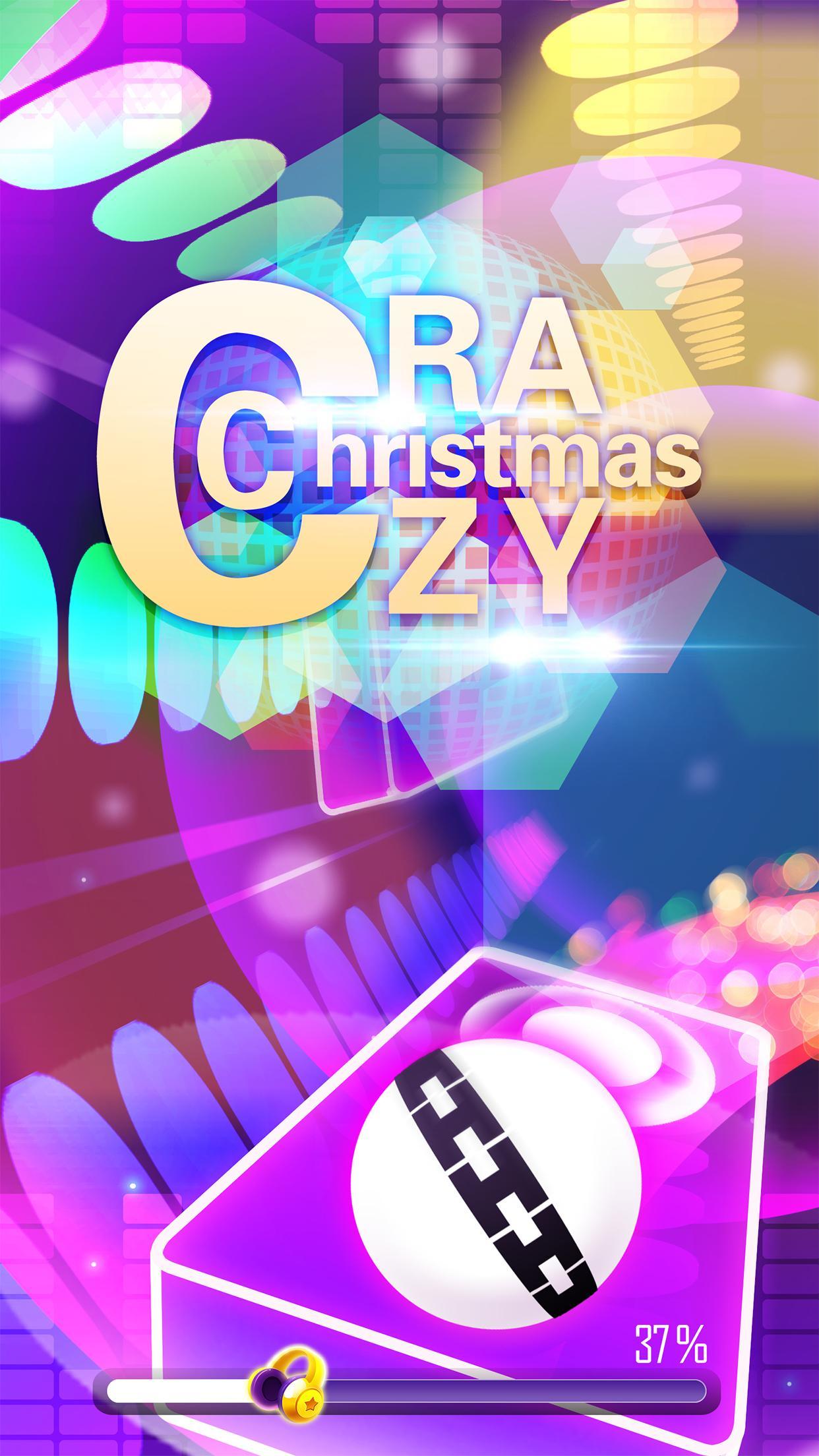 Music Run Game Screenshot