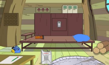 Find The Pump Handle Game Screenshot