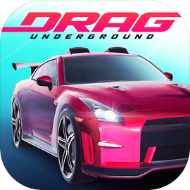 Drag Racing: Underground Racer
