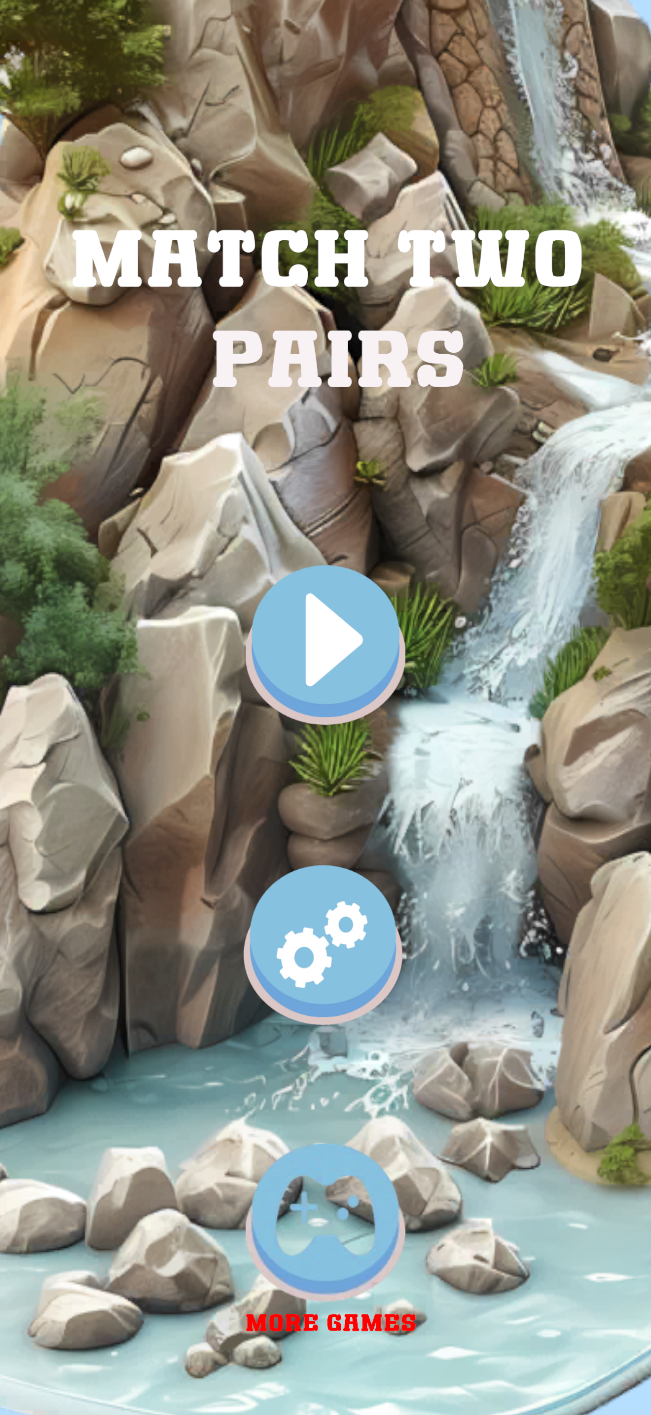 Match Two Pairs Latest Version for Android/iOS APK - TapTap