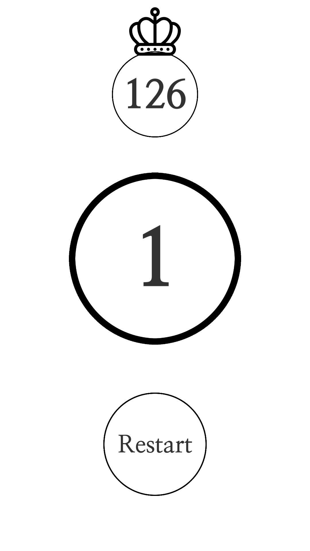 YORIJORI Game Screenshot