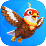 Icon of I Am Falcon Prankster Bird