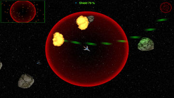Nā ʻOumuamua Game Screenshot