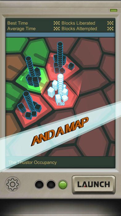 Highriser Game Screenshot