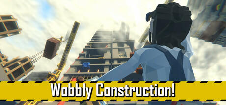 Banner of Wobbly Construction! 