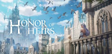 Banner of Honor of Heirs 