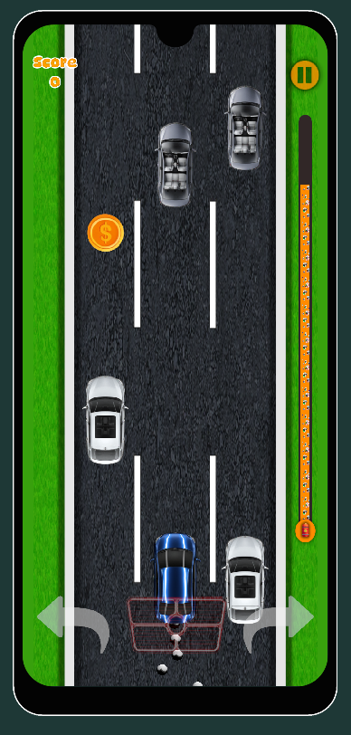 Speed Line Drive mobile android iOS apk download for free-TapTap