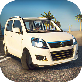 Car Simulator Indian 3D Game