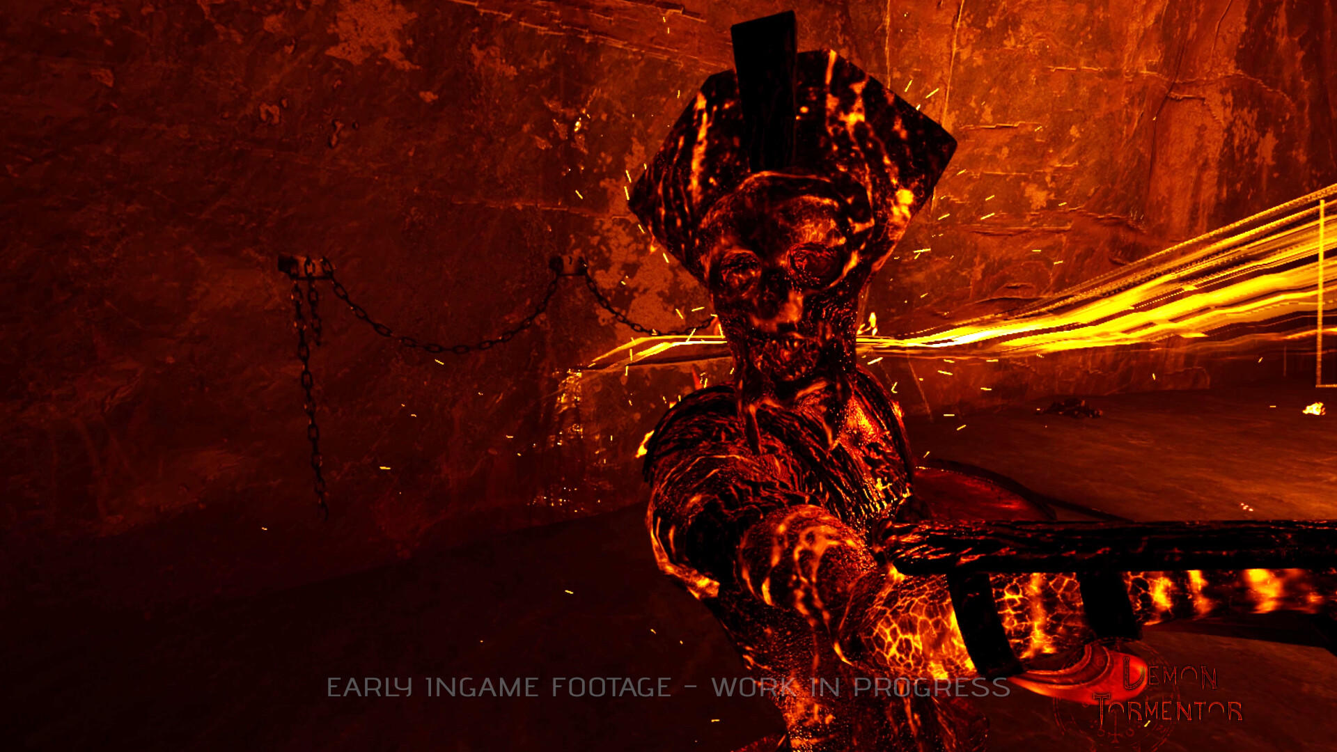 Screenshot 16 of ปีศาจทรมาน 