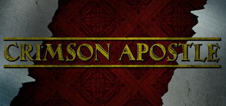 Banner of Crimson Apostle 