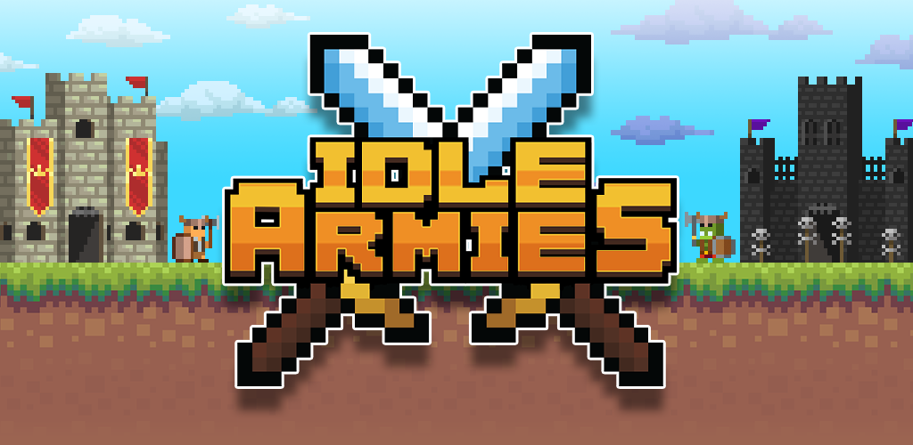 Banner of Idle Armies 