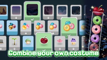 Sorting Ball Quiz Game Screenshot