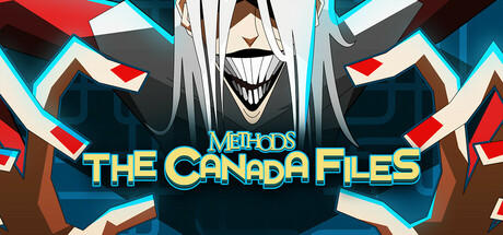 Banner of Methods: The Canada Files 
