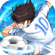 CAPTAIN TSUBASA: ACE