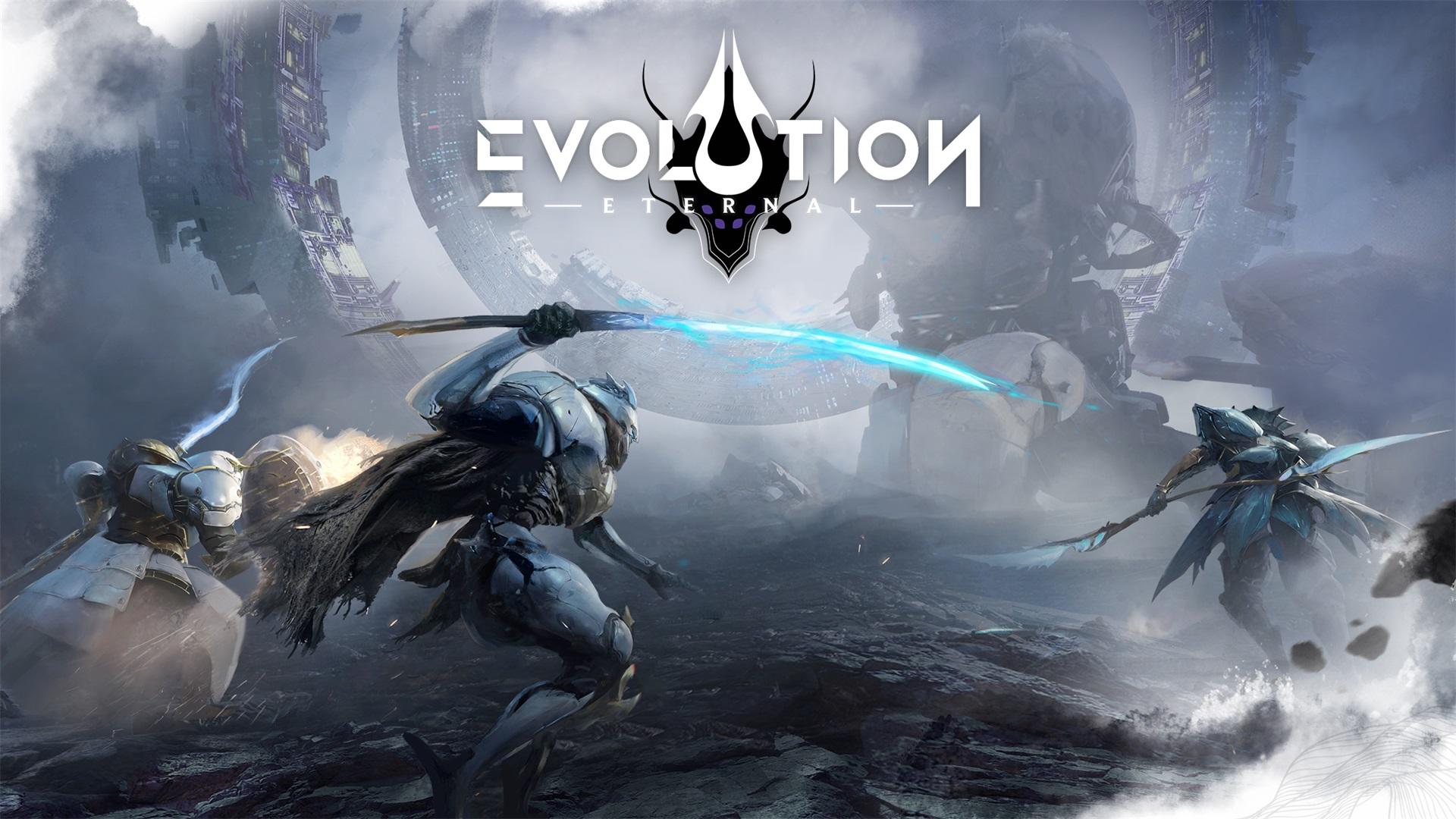 Banner of Eternal Evolution 1.0.322