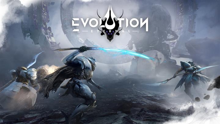 Banner of Вечная эволюция 1.0.304