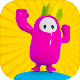 Fall Guys: Ultimate Knockout - Meus Jogos