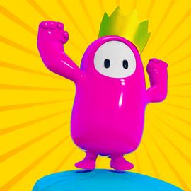 Fall Guys Ios Fall Guys Ultimate Royale Knockout 3D Mobile Game for Android/iOS