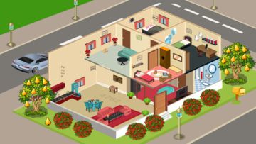 Скриншот игры Puppy Rescue 2