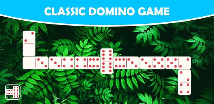 Banner of Domino Clash 1.8.8