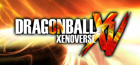 Banner of DRAGON BALL XENOVERSE 