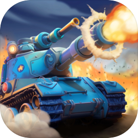 Tank War: Legend Shooting Game