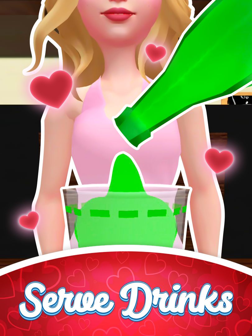 Perfect Date 3D遊戲截圖