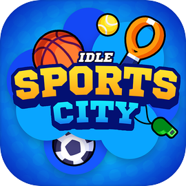 Sports City Tycoon Game - Bangun Kota Olahraga