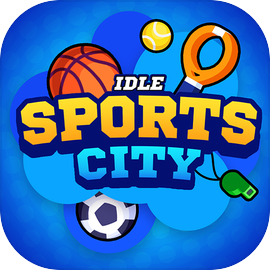 Sports City Tycoon: Idle Game