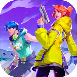 Battlefield Royale - The One android iOS-TapTap