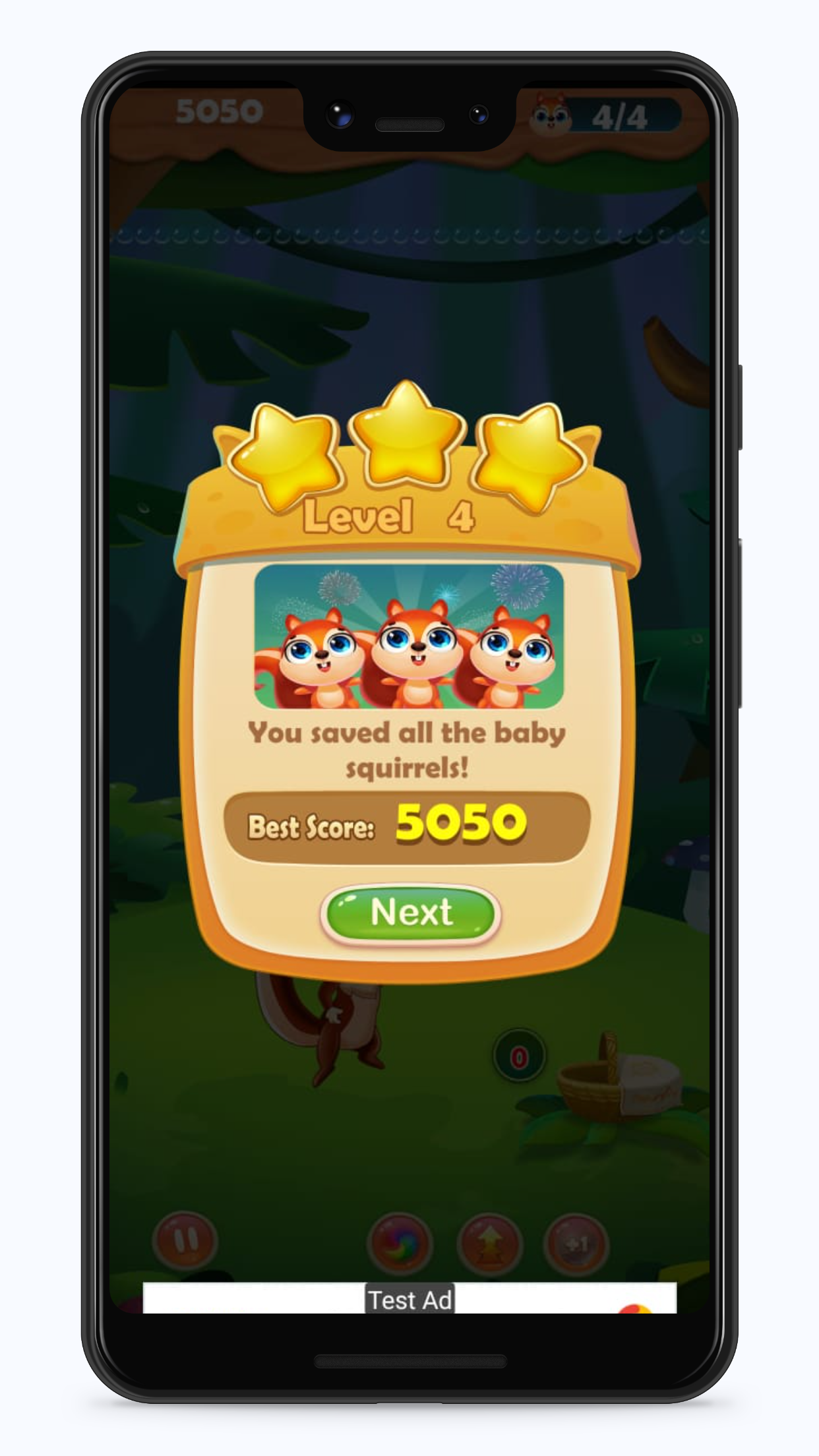 atirador de bolhas Star Games 2023 versão móvel andróide iOS apk baixar  gratuitamente-TapTap