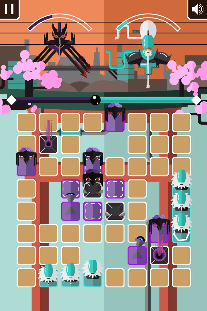 Temporal screenshot game